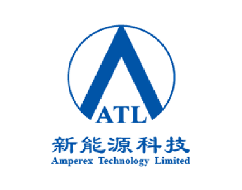 宁德新能源ATL